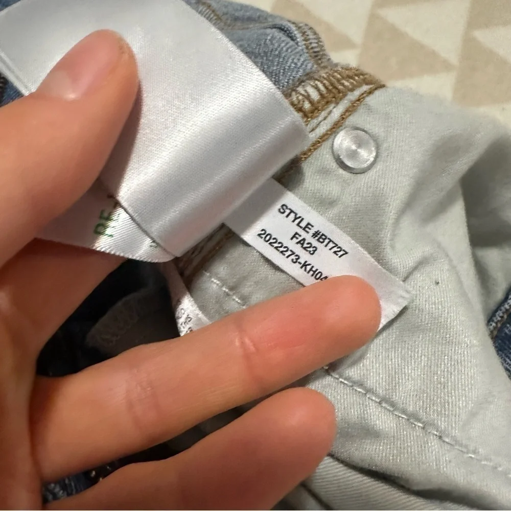 J crew 10